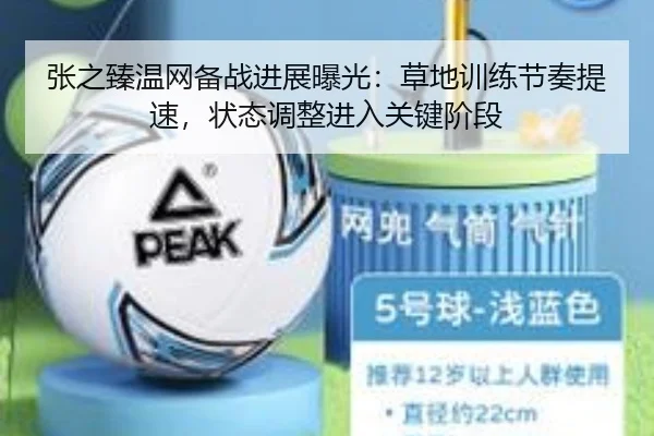 张之臻温网备战进展曝光：草地训练节奏提速，状态调整进入关键阶段 - kaiyun